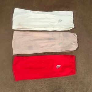 3 Fabletics Headbands